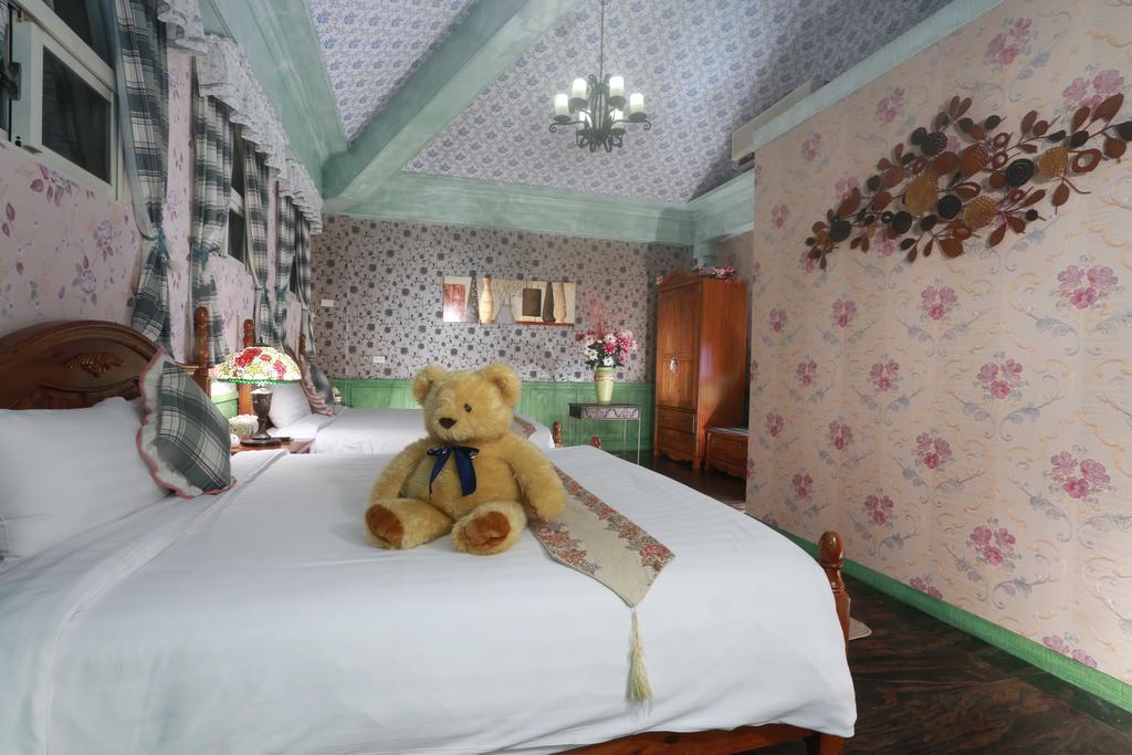 Socat Home Luodong Extérieur photo
