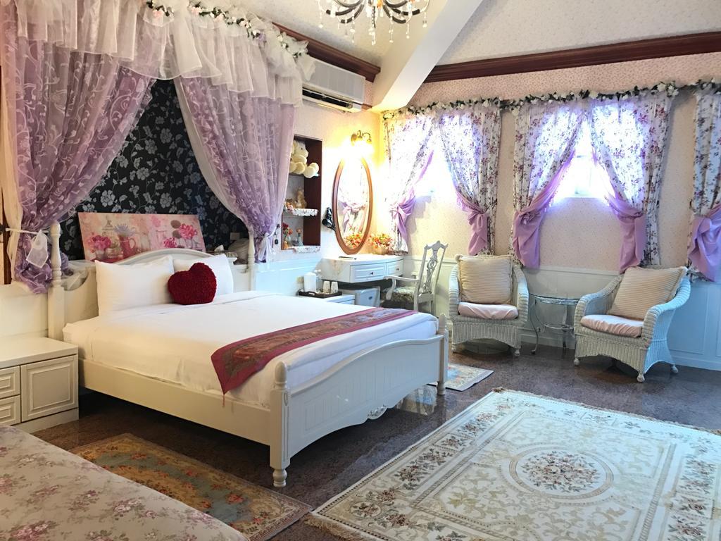 Socat Home Luodong Extérieur photo